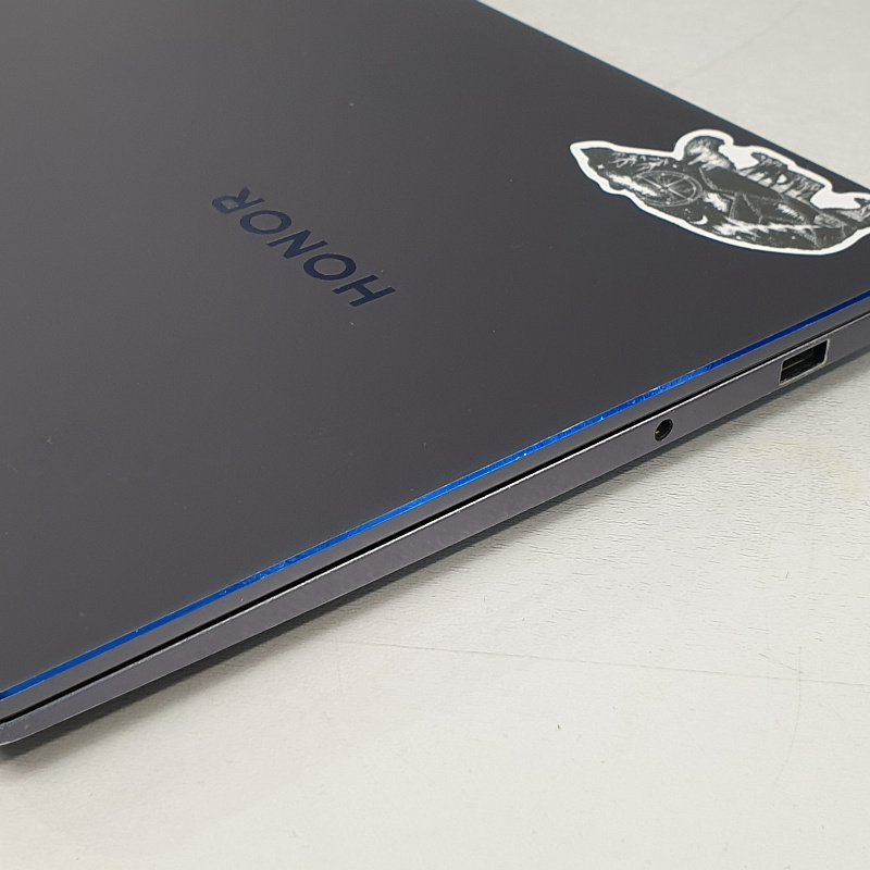 Ноутбук HONOR MagicBook  / ОЗУ 16Gb