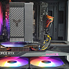Игровой ПК Core i5/ DDR4 16Gb/ RTX 3060 Ti Игровой ПК Core i5/ DDR4 16Gb/ RTX 3060 Ti