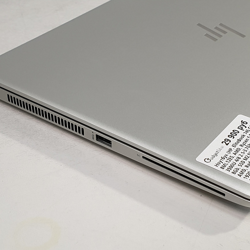 Ноутбук HP EliteBook Ноутбук HP EliteBook