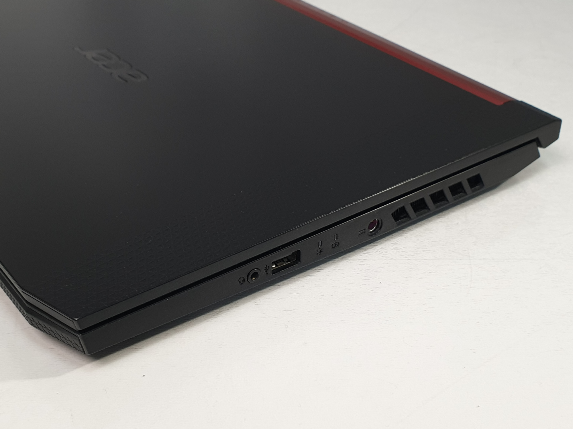 Игровой ноутбук Acer Nitro/ GTX 1650