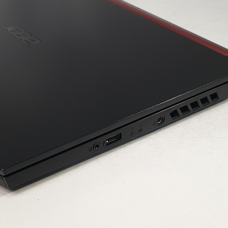 Игровой ноутбук Acer Nitro/ GTX 1650