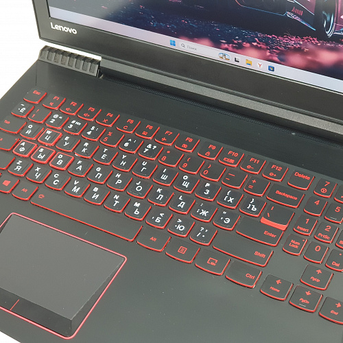 Игровой ноутбук Lenovo Legion Core i5/ GTX Игровой ноутбук Lenovo Legion Core i5/ GTX