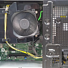 Системный блок Core i3 10105, DDR4 8Gb, SSD NVMe 256Gb Системный блок Core i3 10105, DDR4 8Gb, SSD NVMe 256Gb