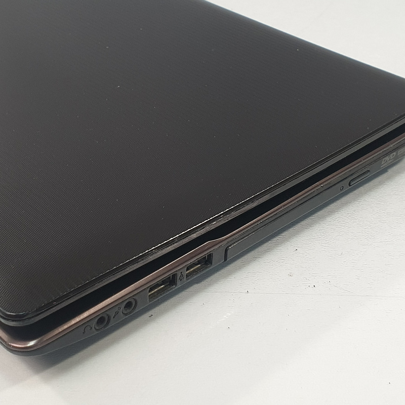 Ноутбук Asus Core i5, 8Gb, SSD 240Gb, GeForce 2Gb