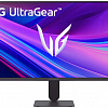 Монитор (LG, 24G411A-B, 23.8", 1920x1080, IPS 144Hz, 1xDP, 1xHDMI, 5 ms, LED, новый, Полный комплект)