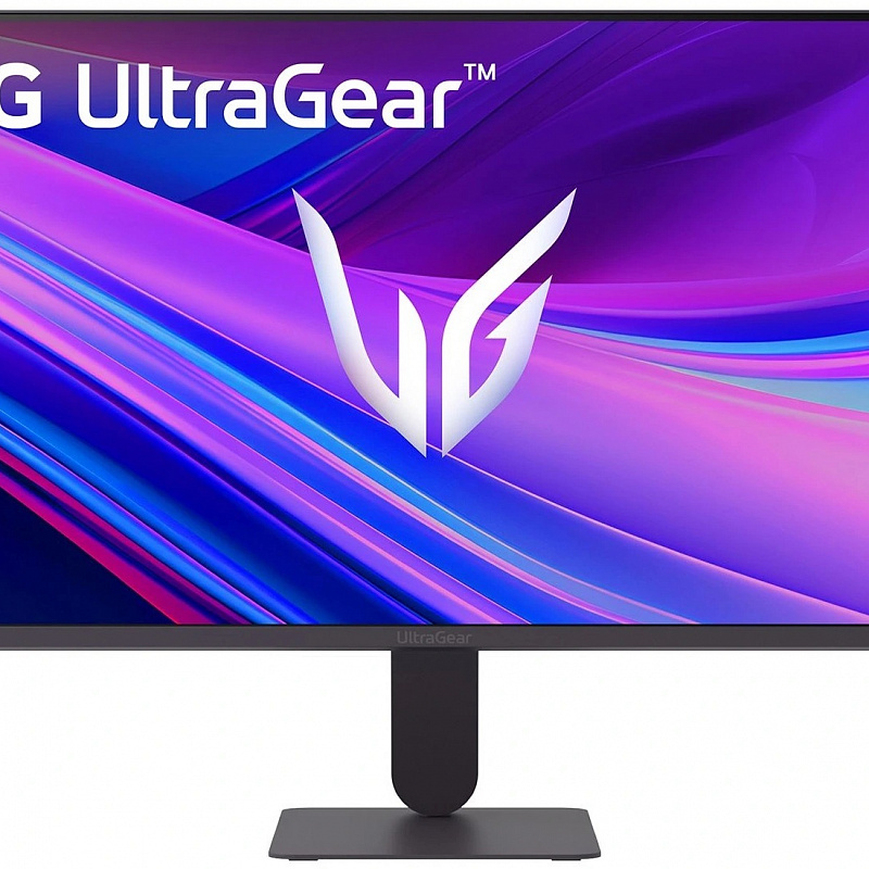 Монитор (LG, 24G411A-B, 23.8", 1920x1080, IPS 144Hz, 1xDP, 1xHDMI, 5 ms, LED, новый, Полный комплект)