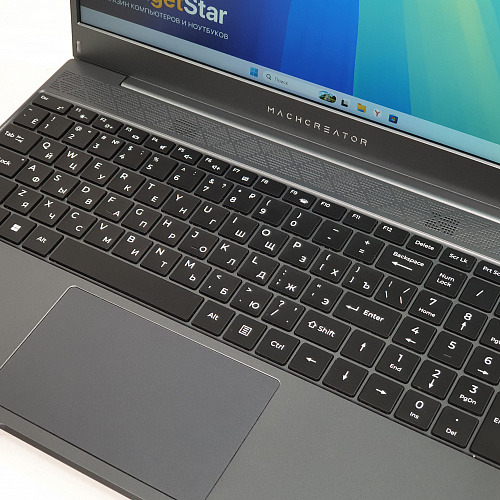 Ультрабук Machcreator One Core i3 1005G1/ DDR4 8Gb/ SSD 256Gb