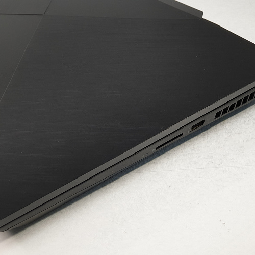 Игровой ноутбук HP Omen/экран 17"/ Intel Core i7/ SSD 1Tb/ RTX 2060 6Gb