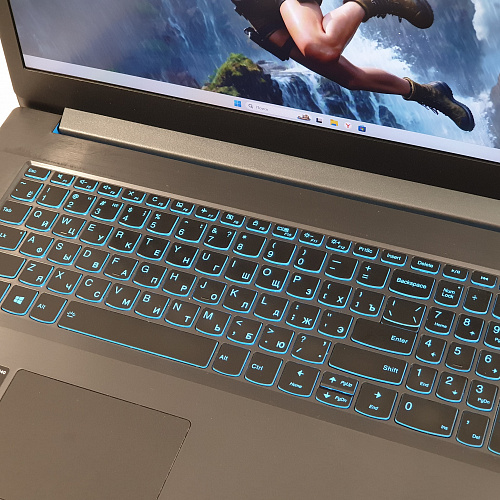 Игровой ноутбук/ экран 17"/ Core i5/ GTX 1650 Игровой ноутбук/ экран 17"/ Core i5/ GTX 1650