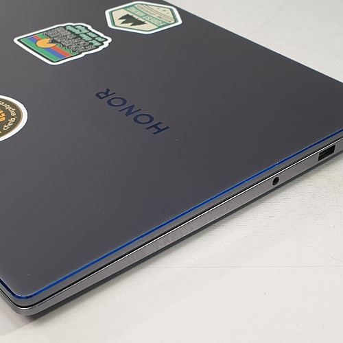 Ноутбук HONOR MagicBook / Ryzen 5-5500U / DDR4 16Gb/ 15.6"