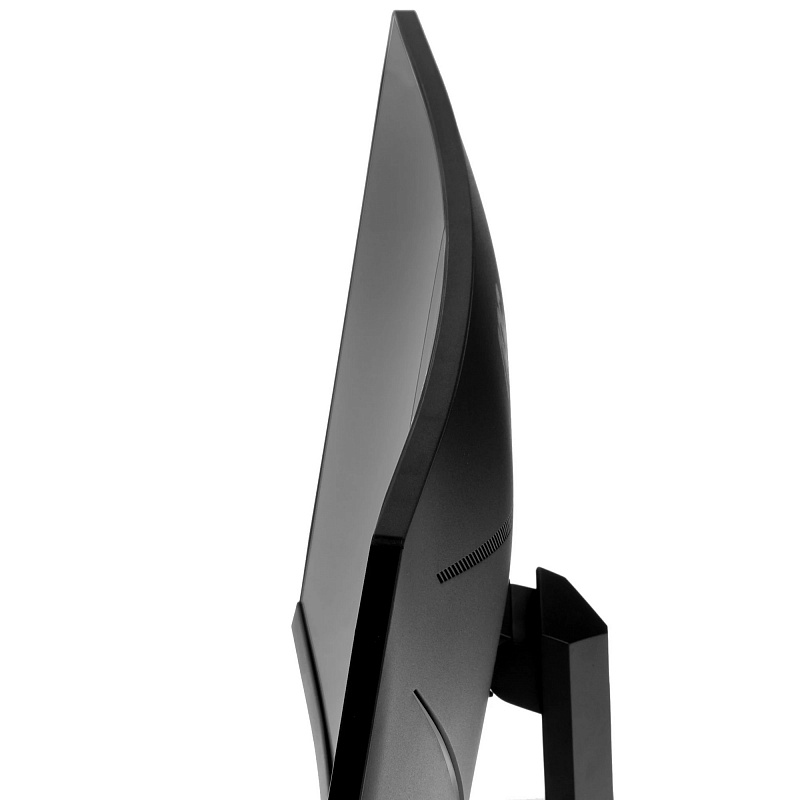 Монитор (AOC, C27G2ZE/BK, 27", 1920x1080, VA 240Hz, 2xHDMI, 1xDP, 1xAUX, 0.5 ms, LED, отличное, Кабель питания, DP/HDMI кабель)