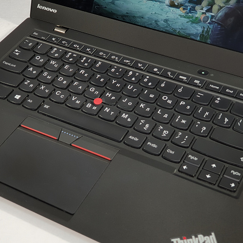 Ноутбук Lenovo ThinkPad X1 Carbon Core i5