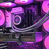 Новый игровой ПК Core i5 14600KF/ ОЗУ 32Gb/ видеокарта 12Gb