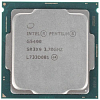 Процессор (Intel, LGA 1151 v2, Pentium Gold, G5400 2/4 3.7GHz, отличное) Процессор (Intel, LGA 1151 v2, Pentium Gold, G5400 2/4 3.7GHz, отличное)