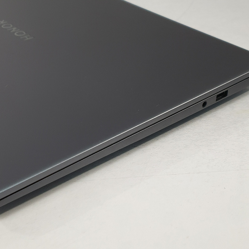 Ноутбук HONOR MagicBook X16 Core i5 12450H/ DDR4 16Gb/ SSD 512Gb