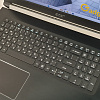 Игровой Core i7/ MX 150/ экран 17.3"