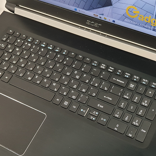 Игровой Core i7/ MX 150/ экран 17.3"