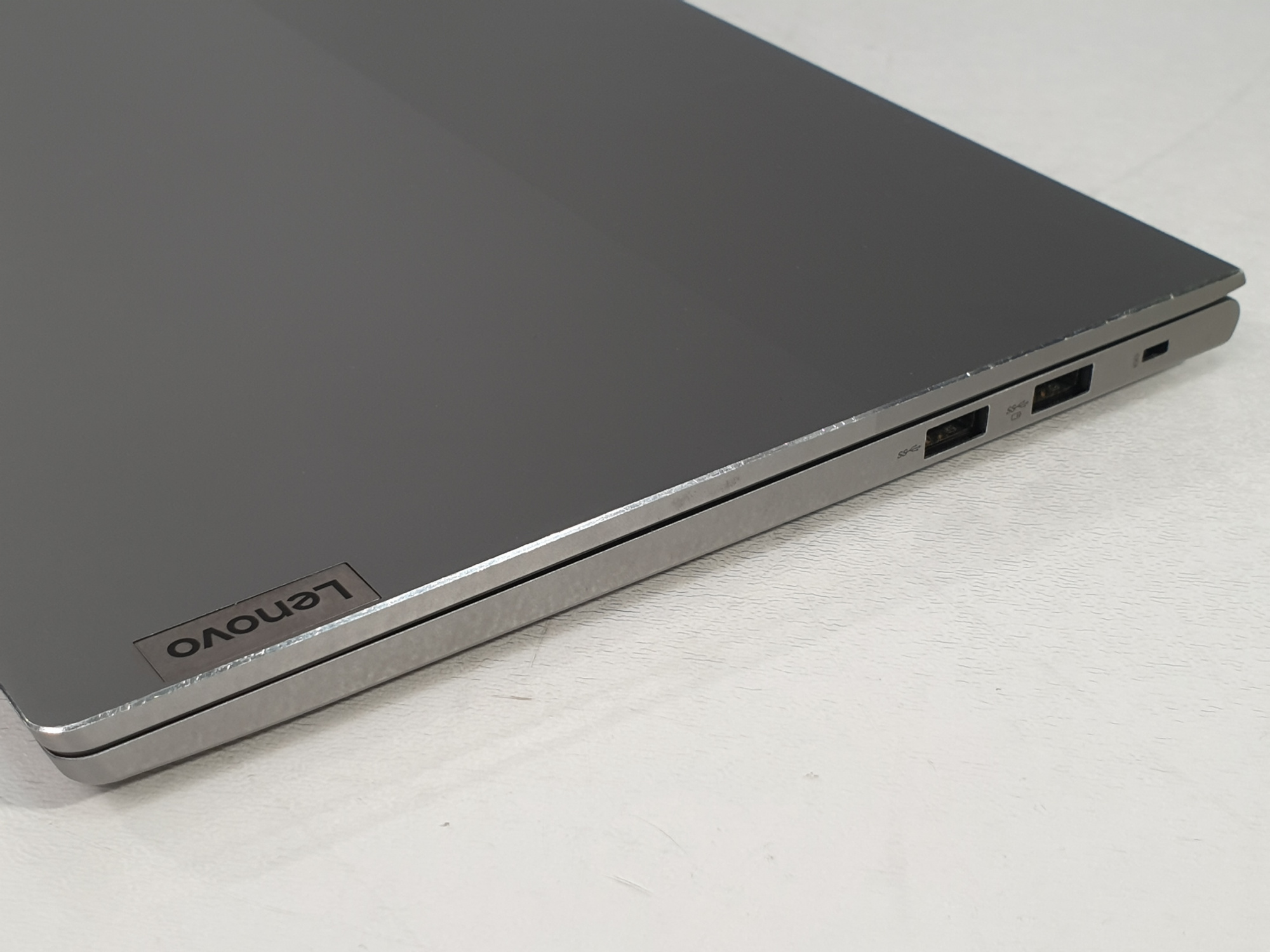 Ноутбук Lenovo ThinkBook 13s Core i7 1165G7, DDR4 16Gb, 512Gb