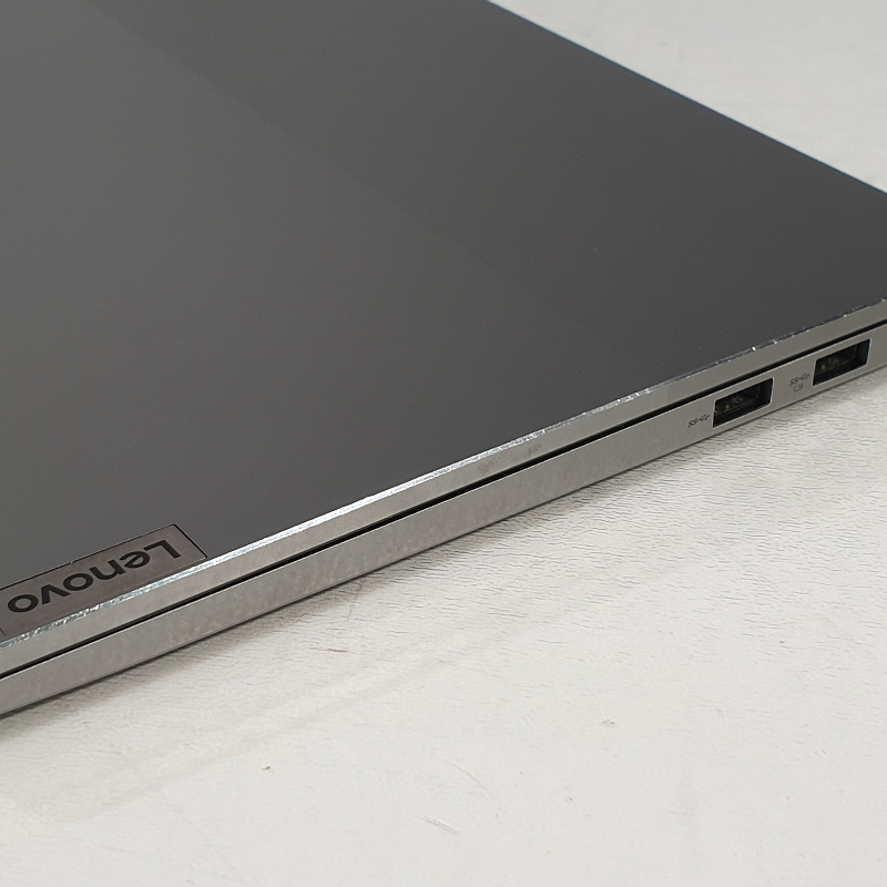 Ноутбук Lenovo ThinkBook 13s Core i7 1165G7, DDR4 16Gb, 512Gb