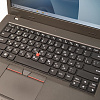Ноутбук (Lenovo, ThinkPad L460, Intel, Core i3, 6100U 2/4 2.3Ghz, DDR3L, 8Gb, SSD, 240Gb, -, Intel, HD Graphics 520, SMA, 14", 1920x1080, IPS, 43%, хорошее)