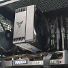 Игровой ПК/ Ryzen 5 5500/ RTX 3070 8Gb