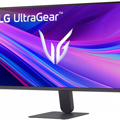 Монитор (LG, 24G411A-B, 23.8", 1920x1080, IPS 144Hz, 1xDP, 1xHDMI, 5 ms, LED, новый, Полный комплект)