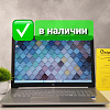 Ноутбук HP Core i5 1135G7/ экран 17.3"
