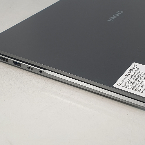 Ультрабук LPDDR5 16Gb/ SSD 512Gb