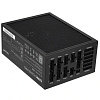 Блок питания (Be Quiet, 1200W 80+ Titanium, отличное, DARK POWER PRO 12, Гарантия DNS до 20.02.2033г. Полный комплект.)