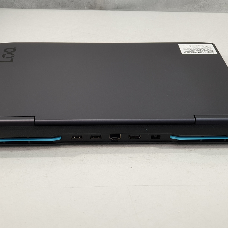 Игровой ноутбук Lenovo LOQ Core i7 13700H / DDR5/ RTX 4050 6Gb