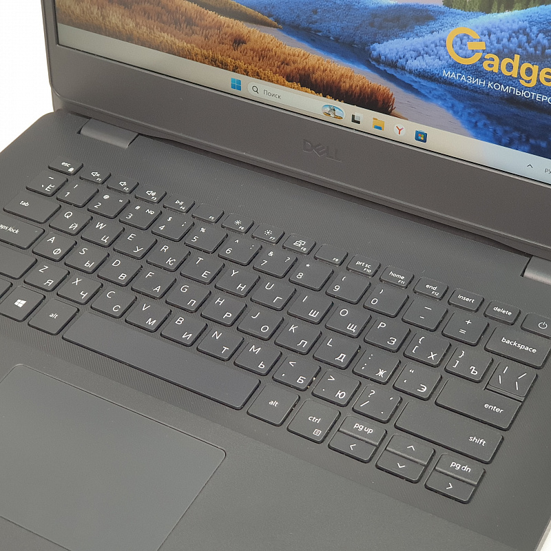 Ноутбук Core i5 1135G7