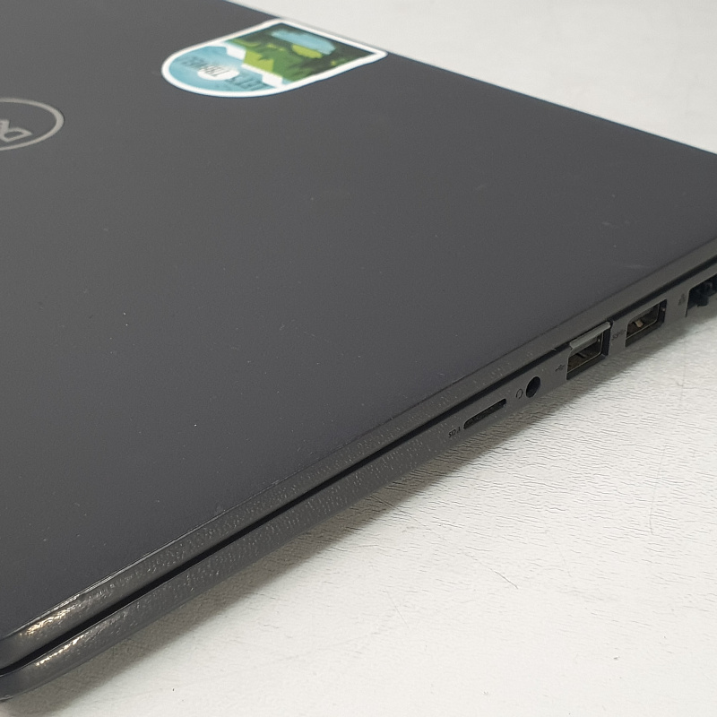 Ноутбук DELL Core i5 10210U