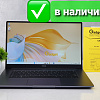Ноутбук HONOR MagicBook / Ryzen 5-5500U / DDR4 16Gb/ 15.6"