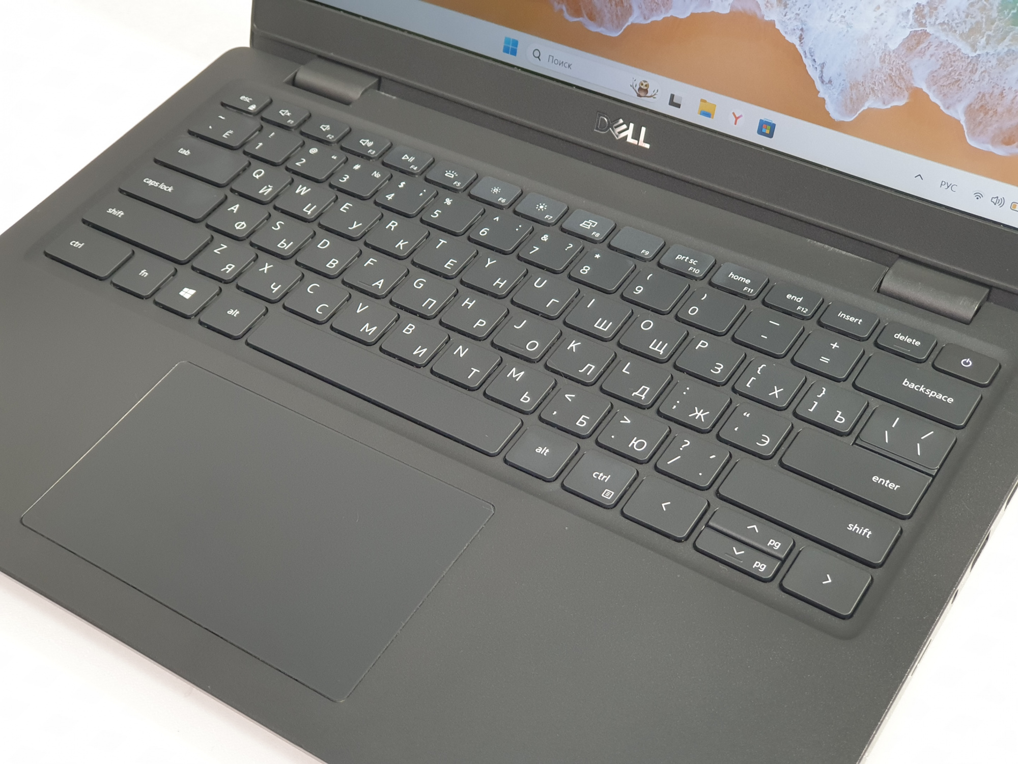 Ноутбук i3 1125G4, DDR4 16Gb, IPS FullHD