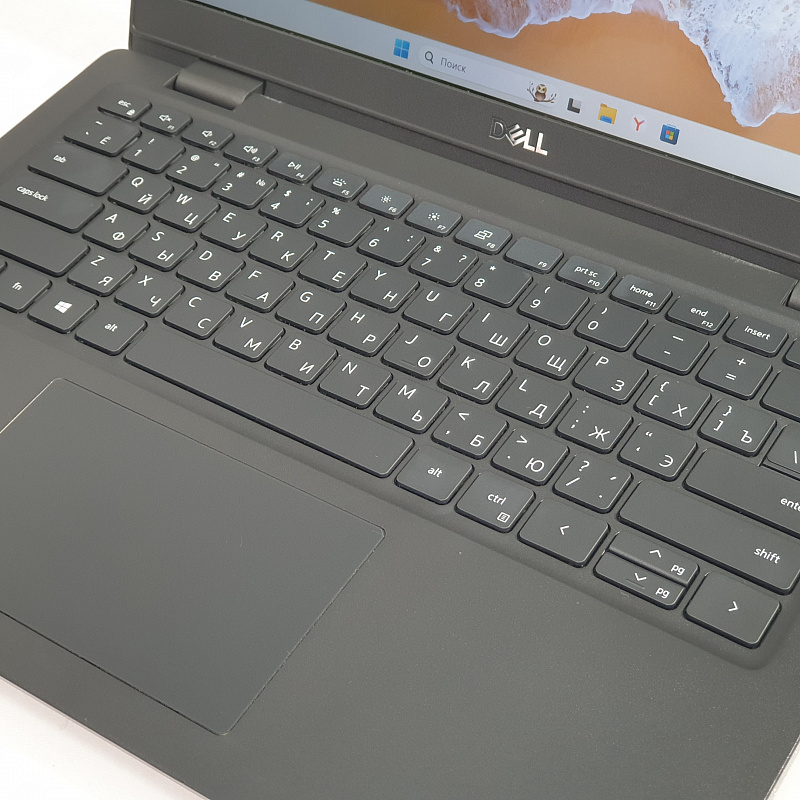 Ноутбук i3 1125G4, DDR4 16Gb, IPS FullHD