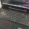 Игровой Ноутбук Core i7, DDR4 16Gb, GTX 1060 6Gb