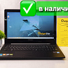 Ноутбук (Lenovo, Lenovo G50-70 20351, Intel, Core i7, 4510U 2/4 2.0-3.1GHz, DDR3L, 8Gb, SSD, 480Gb, -, AMD, Radeon HD 8500M, 2Gb, 15.6", 1366x768, TN, 53%, хорошее)
