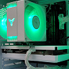 Новый Игровой ПК/ Белый/ ОЗУ 32Gb/ SSD 1Tb/ RTX