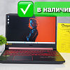 Игровой ноутбук Acer Nitro/ GTX 1650