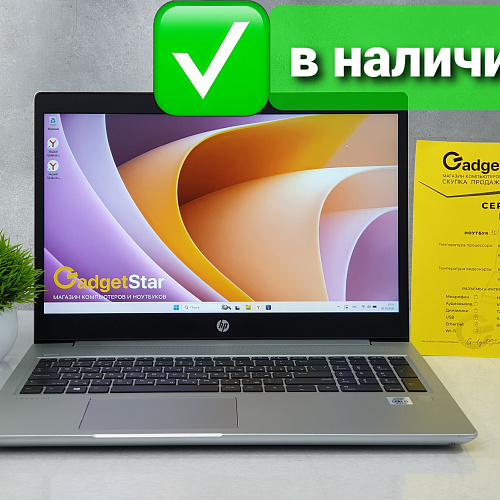 Ноутбук HP ProBook 450 G7 Core i5, MX 250 2Gb