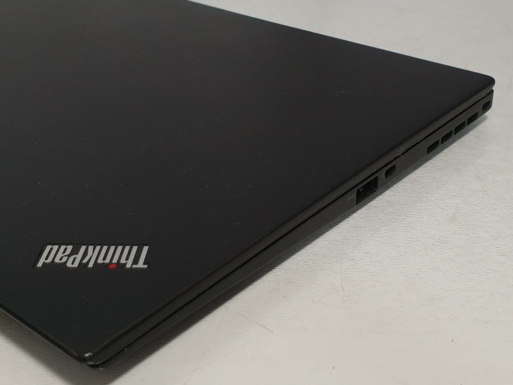 Ноутбук Lenovo ThinkPad X1 Carbon Core i5