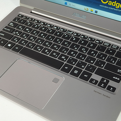 Ультрабук Asus Zenbook/ Core i5 Ультрабук Asus Zenbook/ Core i5