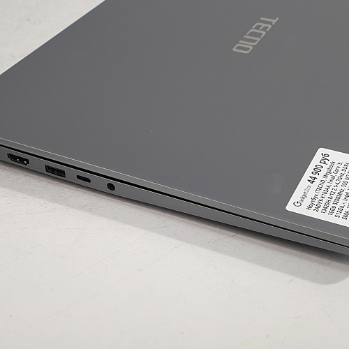 Ноутбук Core i5 13420H /ОЗУ 16Gb/ SSD 512Gb/ экран 16" Ноутбук Core i5 13420H /ОЗУ 16Gb/ SSD 512Gb/ экран 16"