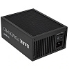 Блок питания (Be Quiet, 1200W 80+ Titanium, отличное, DARK POWER PRO 12, Гарантия DNS до 20.02.2033г. Полный комплект.)