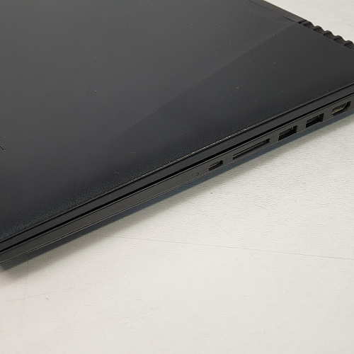 Игровой ноутбук Lenovo Legion Core i5/ GTX Игровой ноутбук Lenovo Legion Core i5/ GTX