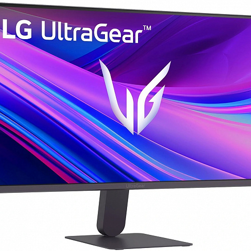 Монитор (LG, 24G411A-B, 23.8", 1920x1080, IPS 144Hz, 1xDP, 1xHDMI, 5 ms, LED, новый, Полный комплект)