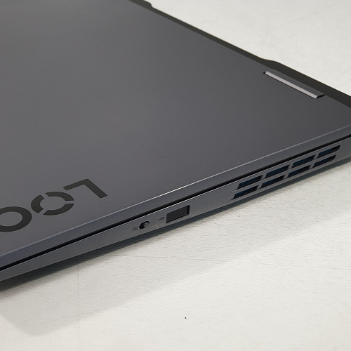 Игровой ноутбук Lenovo LOQ Core i7 13700H / DDR5/ RTX 4050 6Gb Игровой ноутбук Lenovo LOQ Core i7 13700H / DDR5/ RTX 4050 6Gb