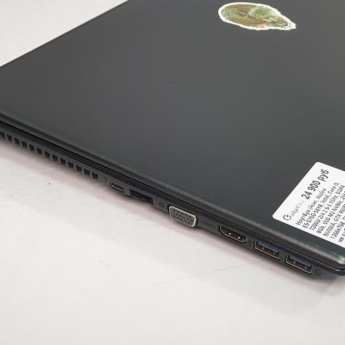 Ноутбук игровой GTX/ Core i5 7200U