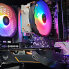 Игровой пк Ryzen, DDR4 16Gb, GTX 1660 Ti 6Gb, В Наличии/Гарантия