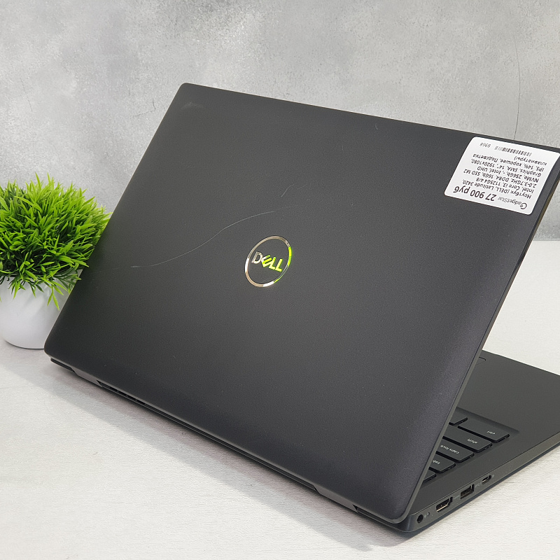 Ноутбук i3 1125G4, DDR4 16Gb, IPS FullHD
